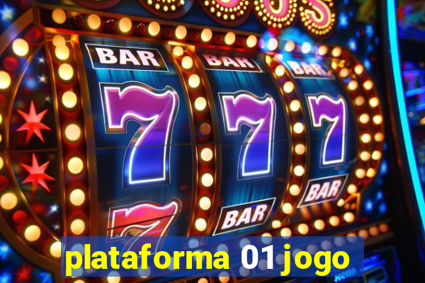 plataforma 01 jogo